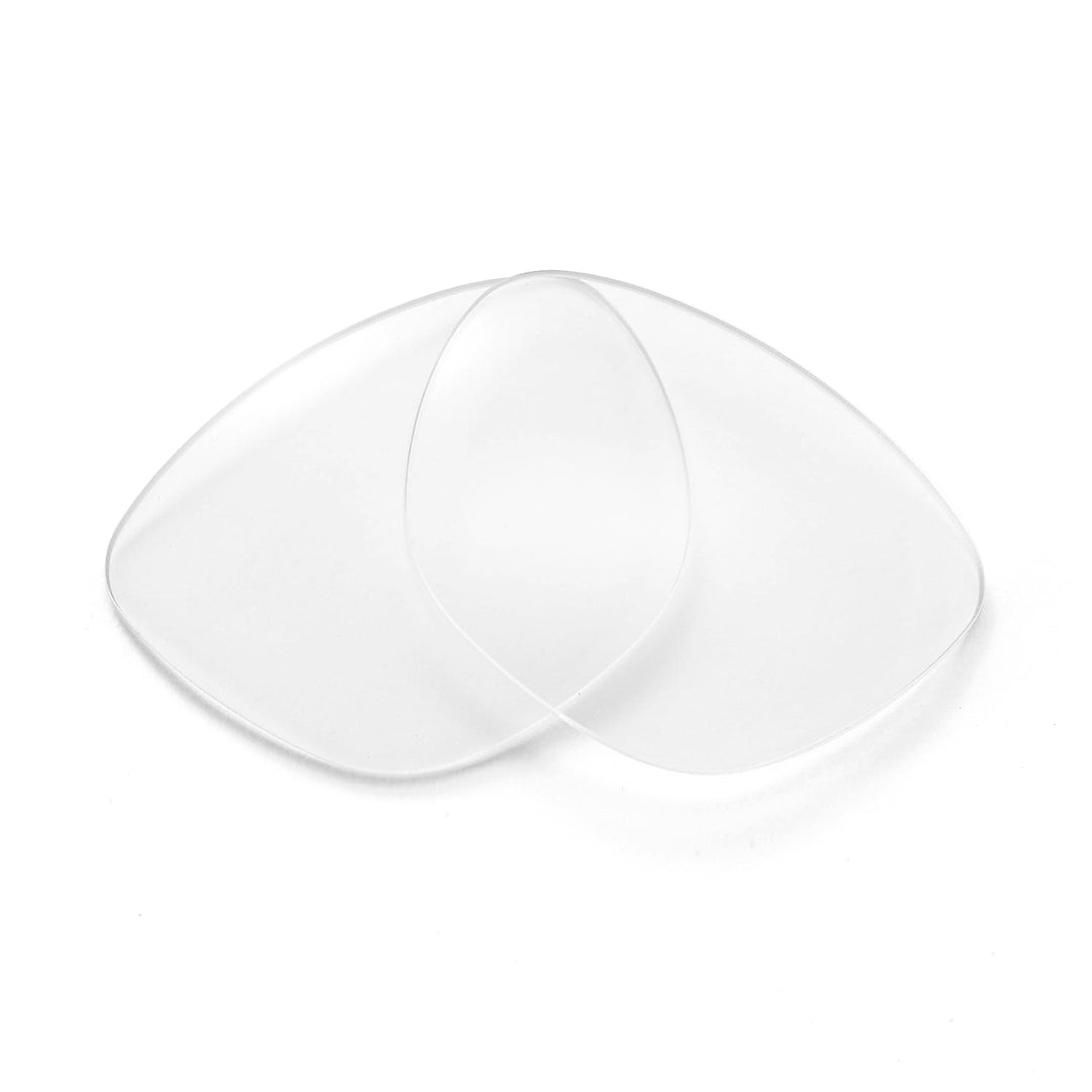Clear Non-Polarized