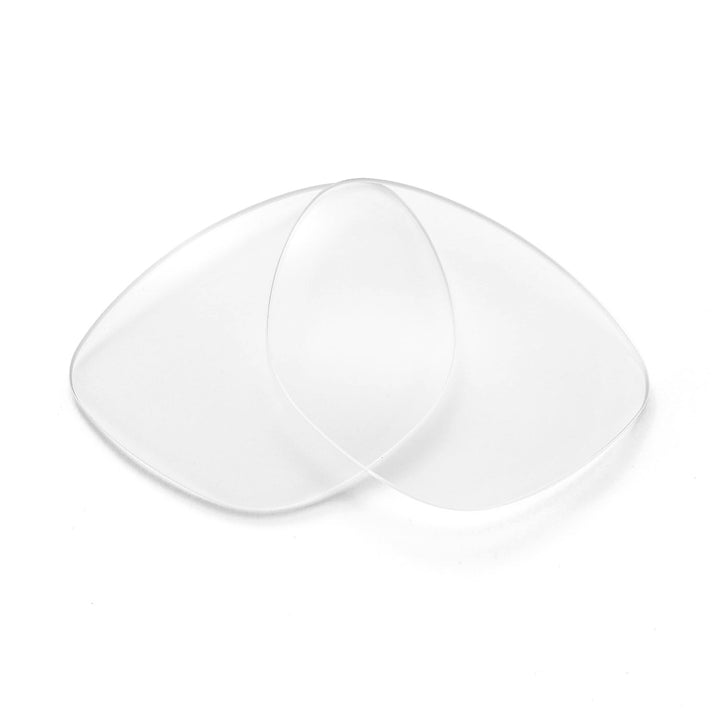 Clear Non-Polarized