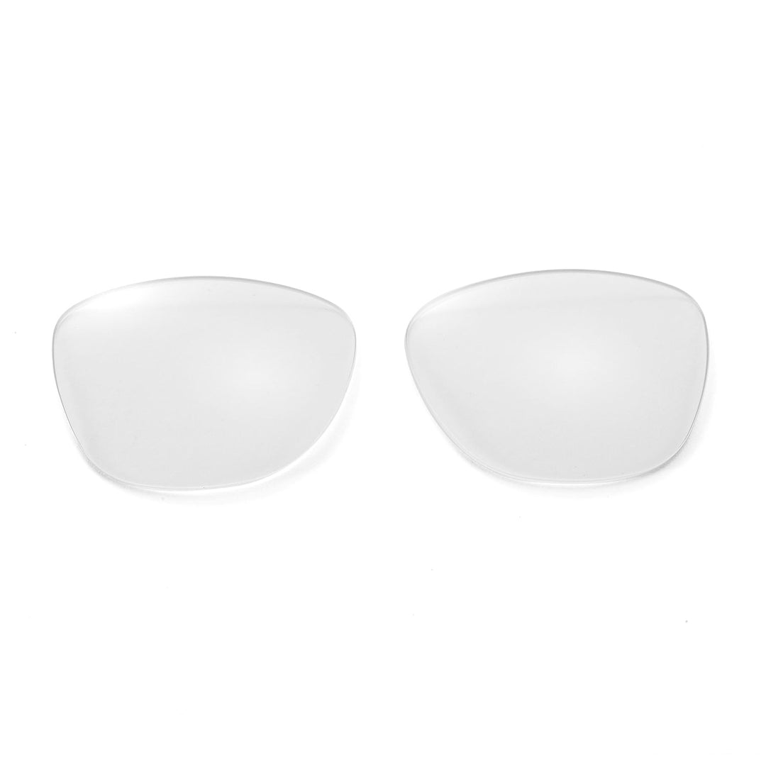 Clear Non-Polarized