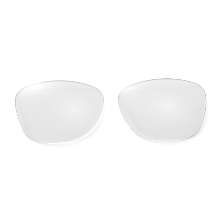Clear Non-Polarized