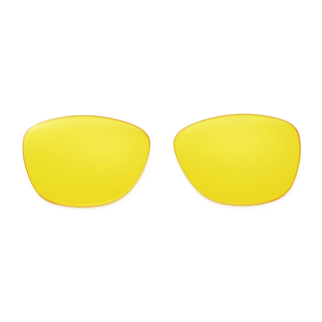 Yellow Non-Polarized