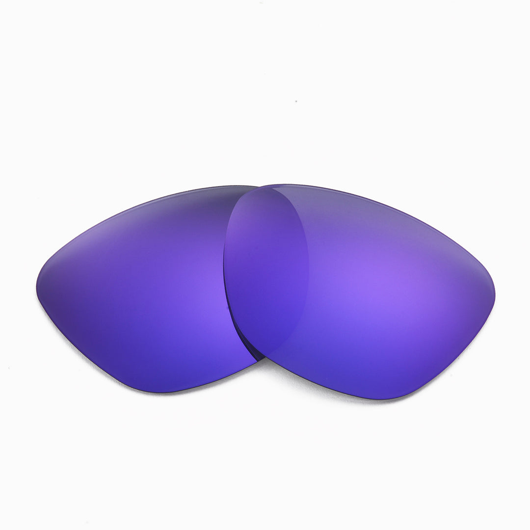 24K Gold + Purple Polarized