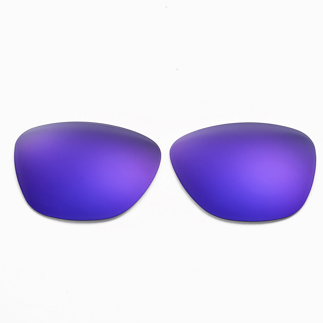 Purple Polarized