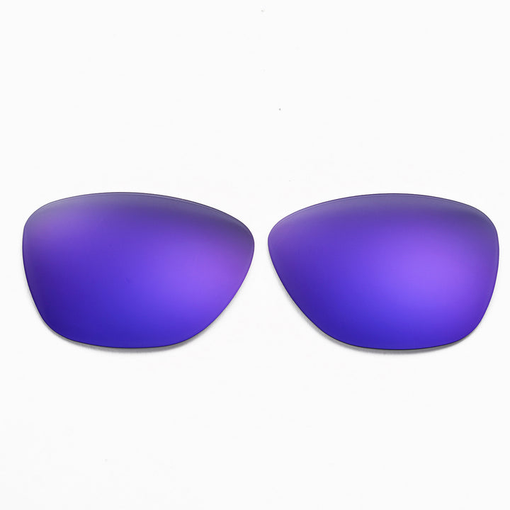 24K Gold + Purple Polarized