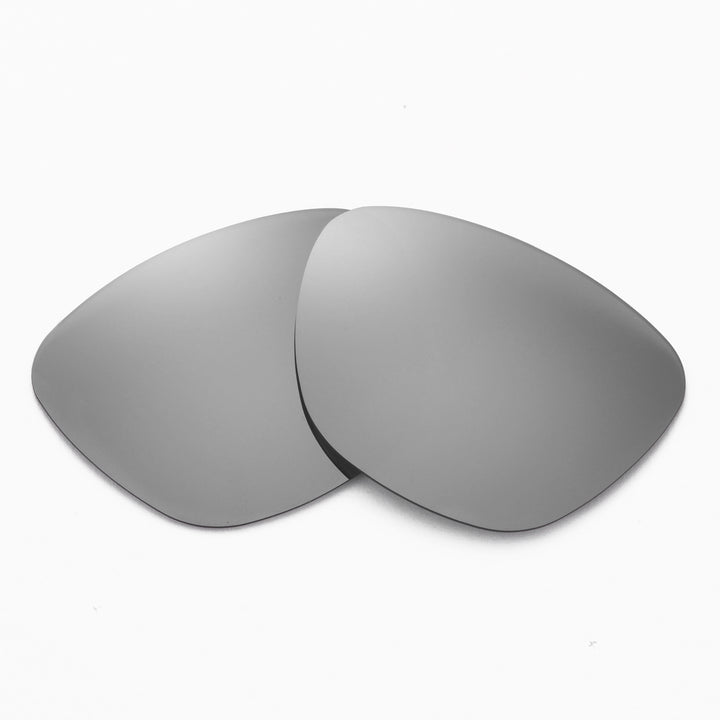Titanium Polarized