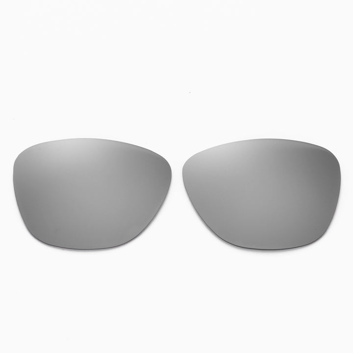 Titanium Polarized
