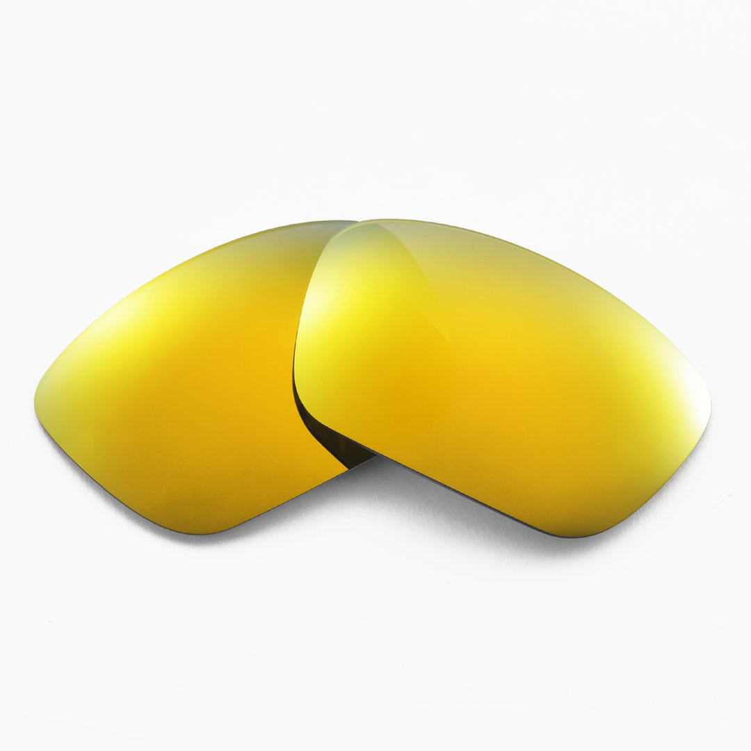 24K Gold Polarized