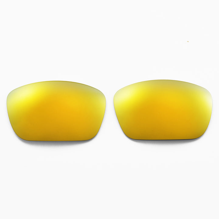 24K Gold Polarized