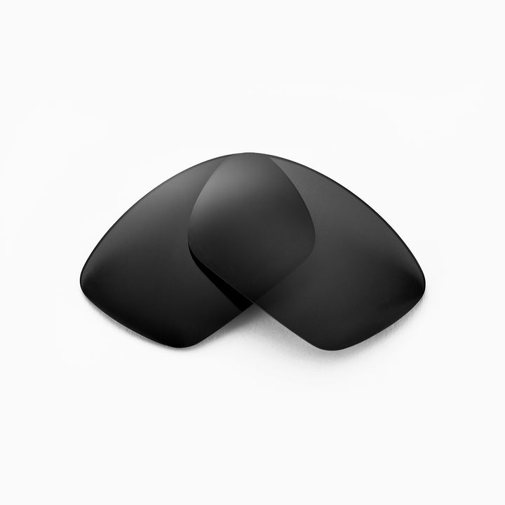 Black Non-Polarized