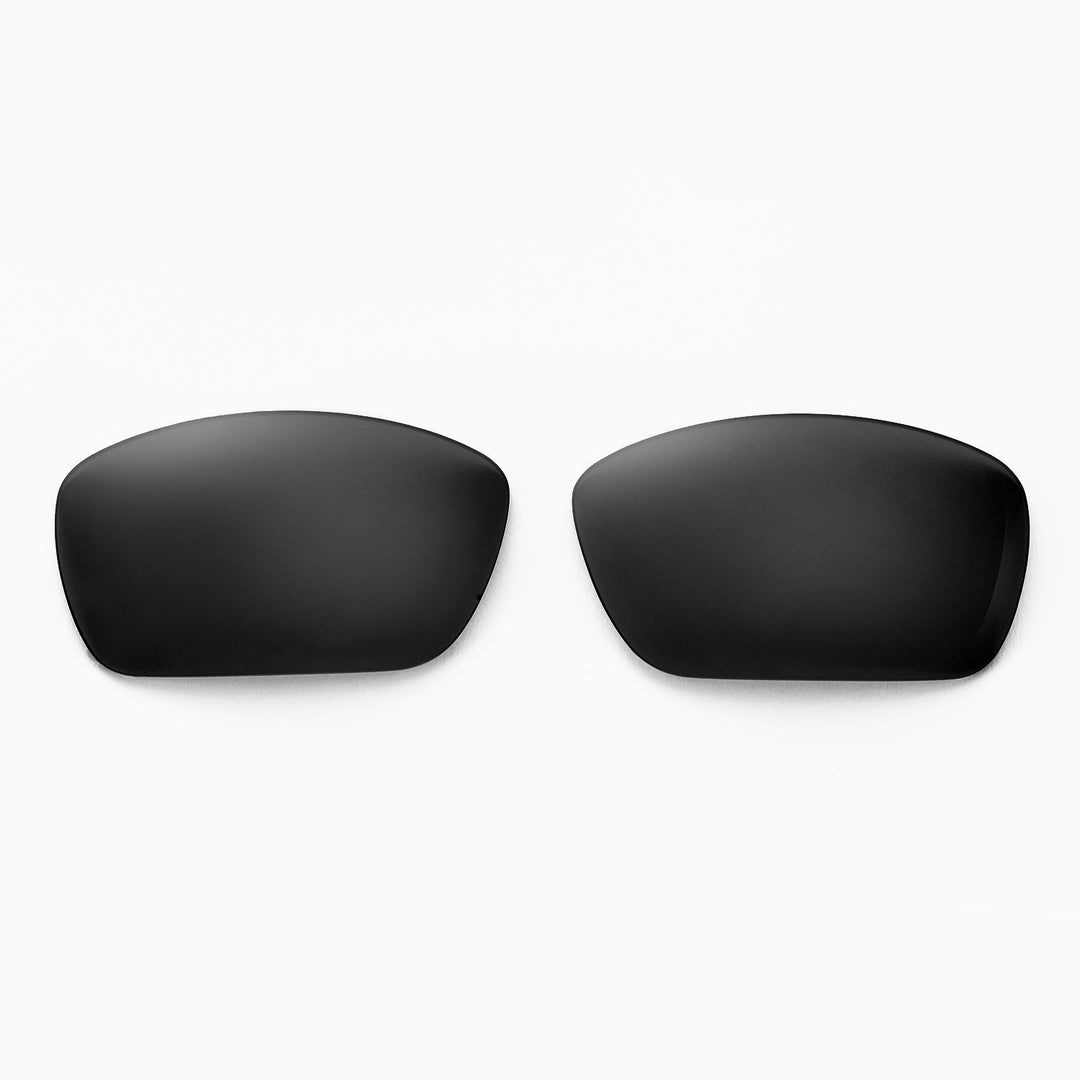 Black Polarized