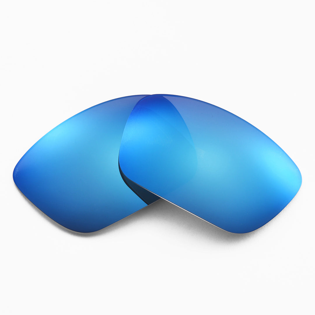 Ice Blue Polarized