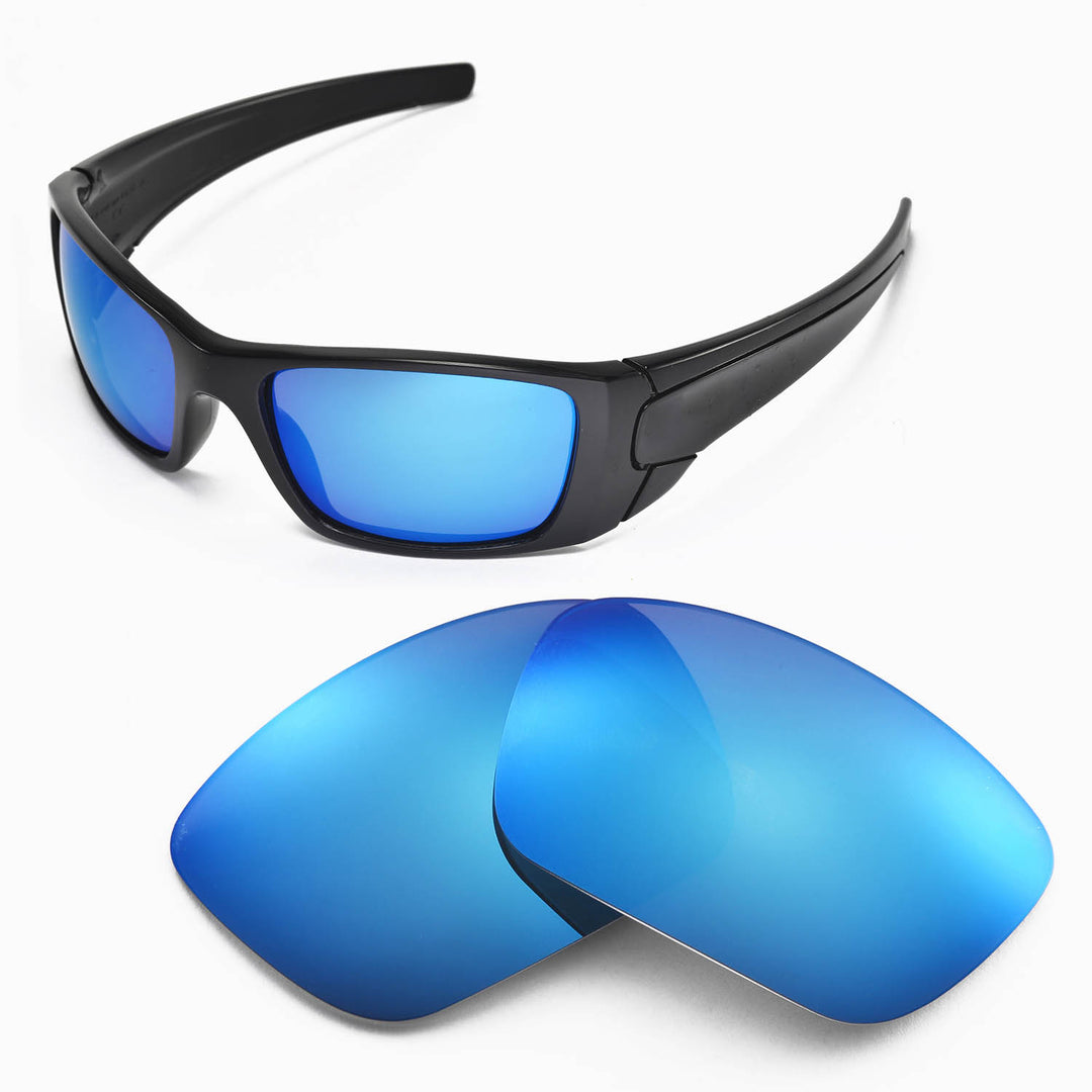 Ice Blue Polarized