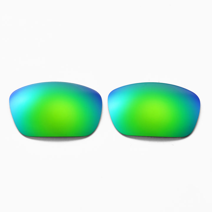 Emerald Green Polarized