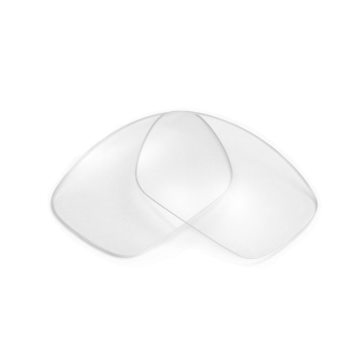 Clear Non-Polarized