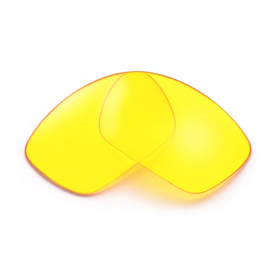 Yellow Non-Polarized
