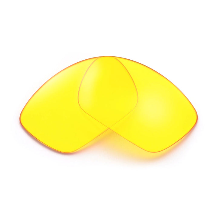 Yellow Non-Polarized