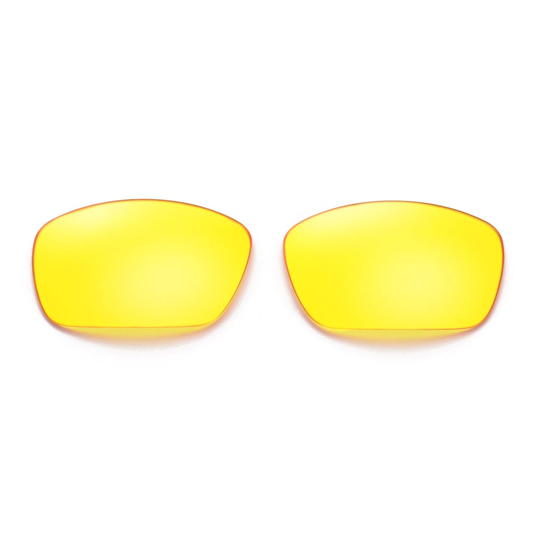 Yellow Non-Polarized
