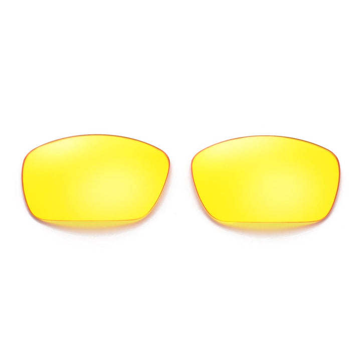 Yellow Non-Polarized
