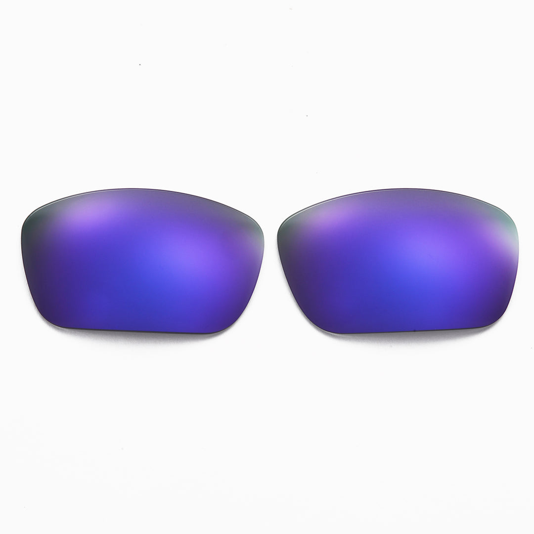 24K Gold + Purple Polarized