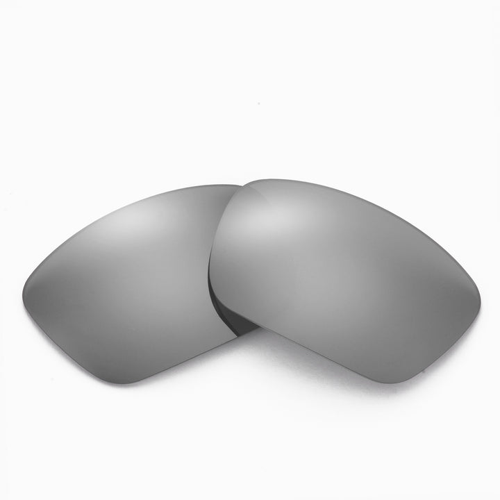 Titanium Polarized