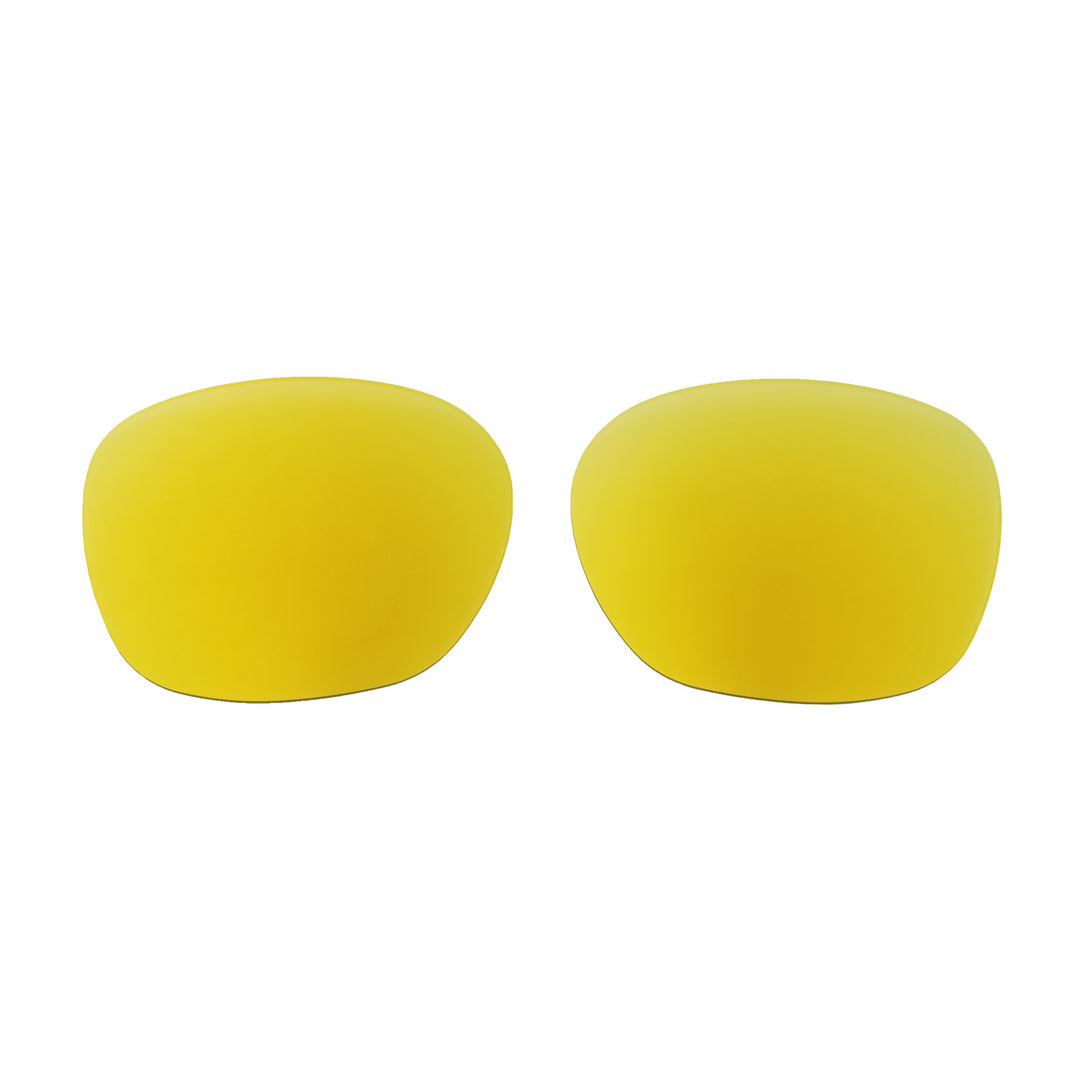 24K Gold Polarized