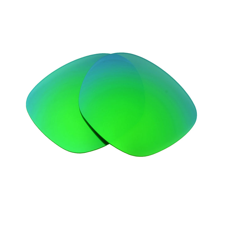 Emerald Green Polarized