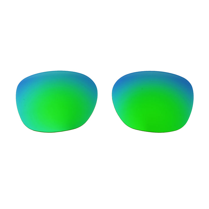 Emerald Green Polarized