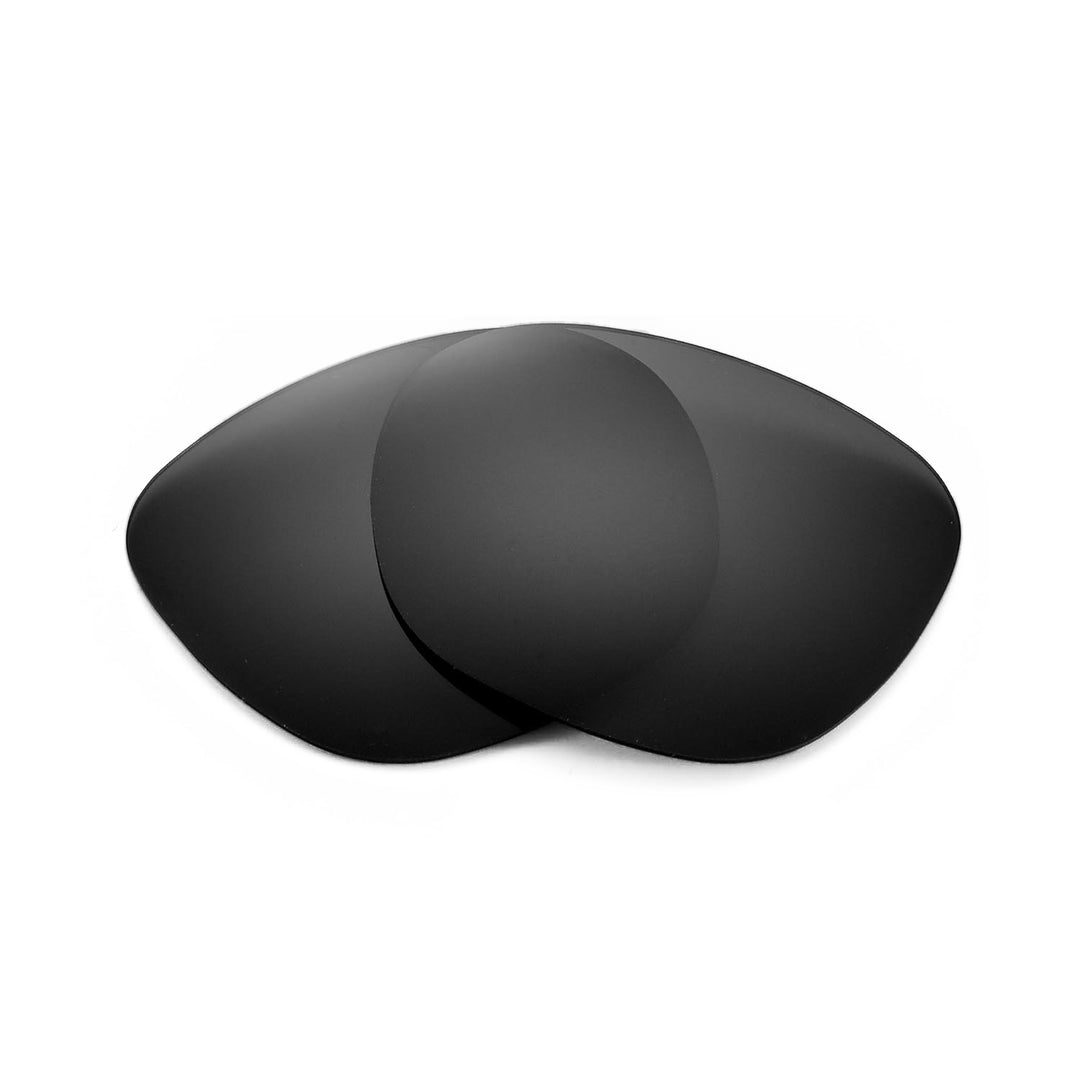Black Polarized