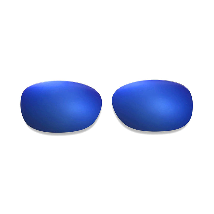 Ice Blue Polarized