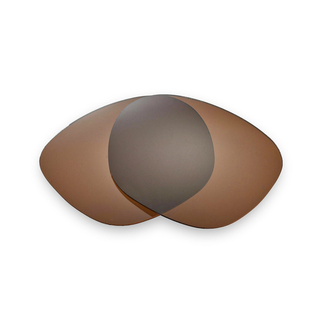 Brown Polarized
