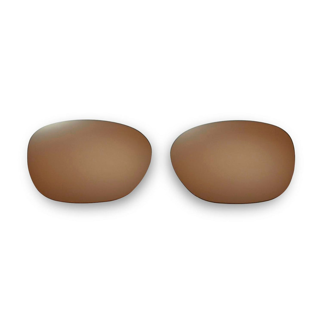 Brown Polarized
