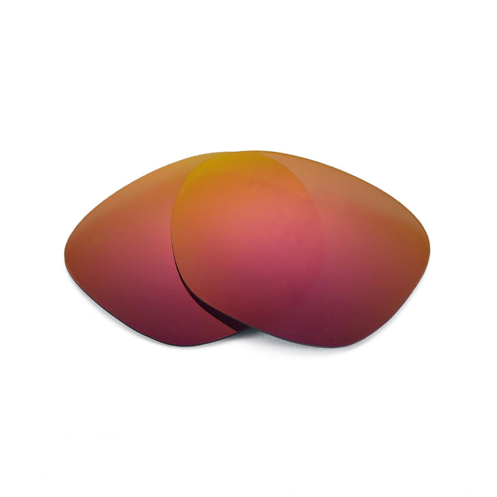 Fire Red Polarized