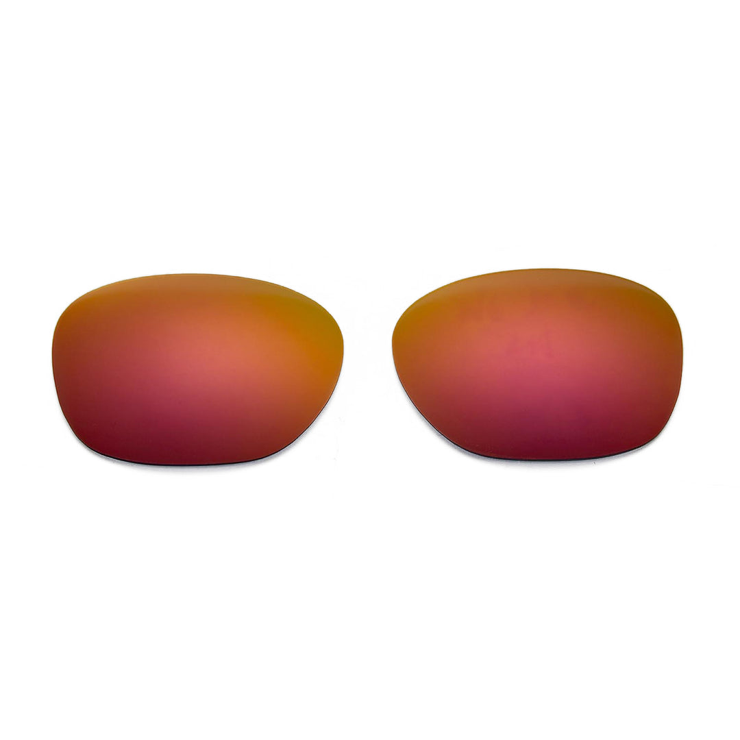 Fire Red Polarized