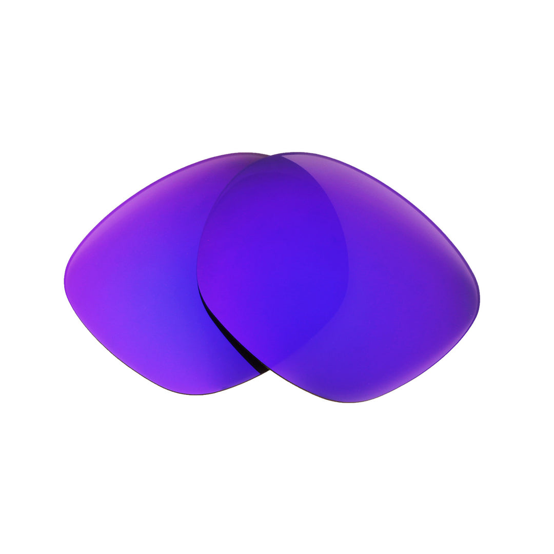 Purple Polarized