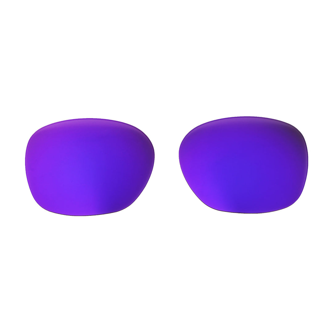 Purple Polarized