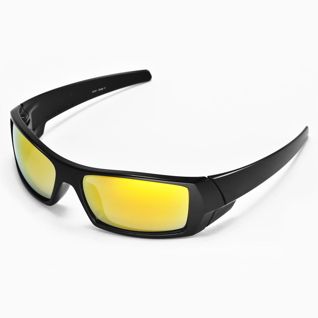 24K Gold Polarized