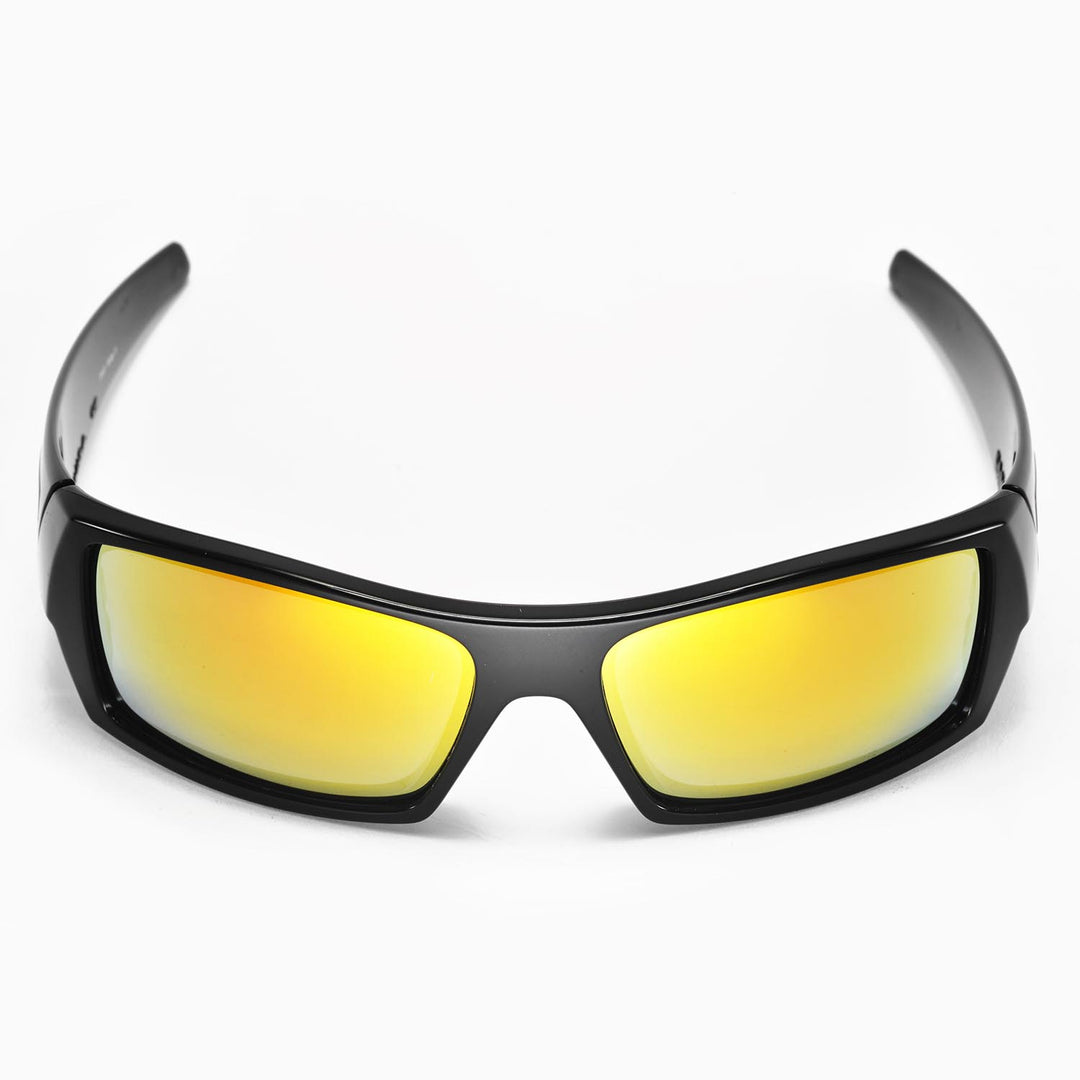 24K Gold Polarized
