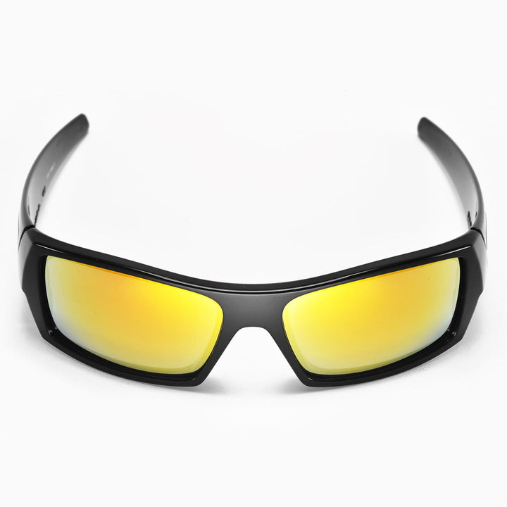 24K Gold Polarized