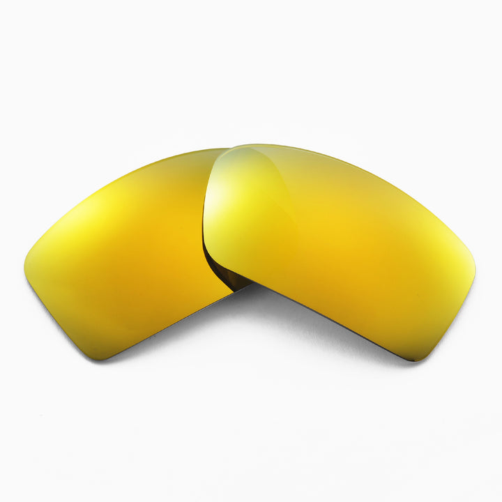 24K Gold Polarized