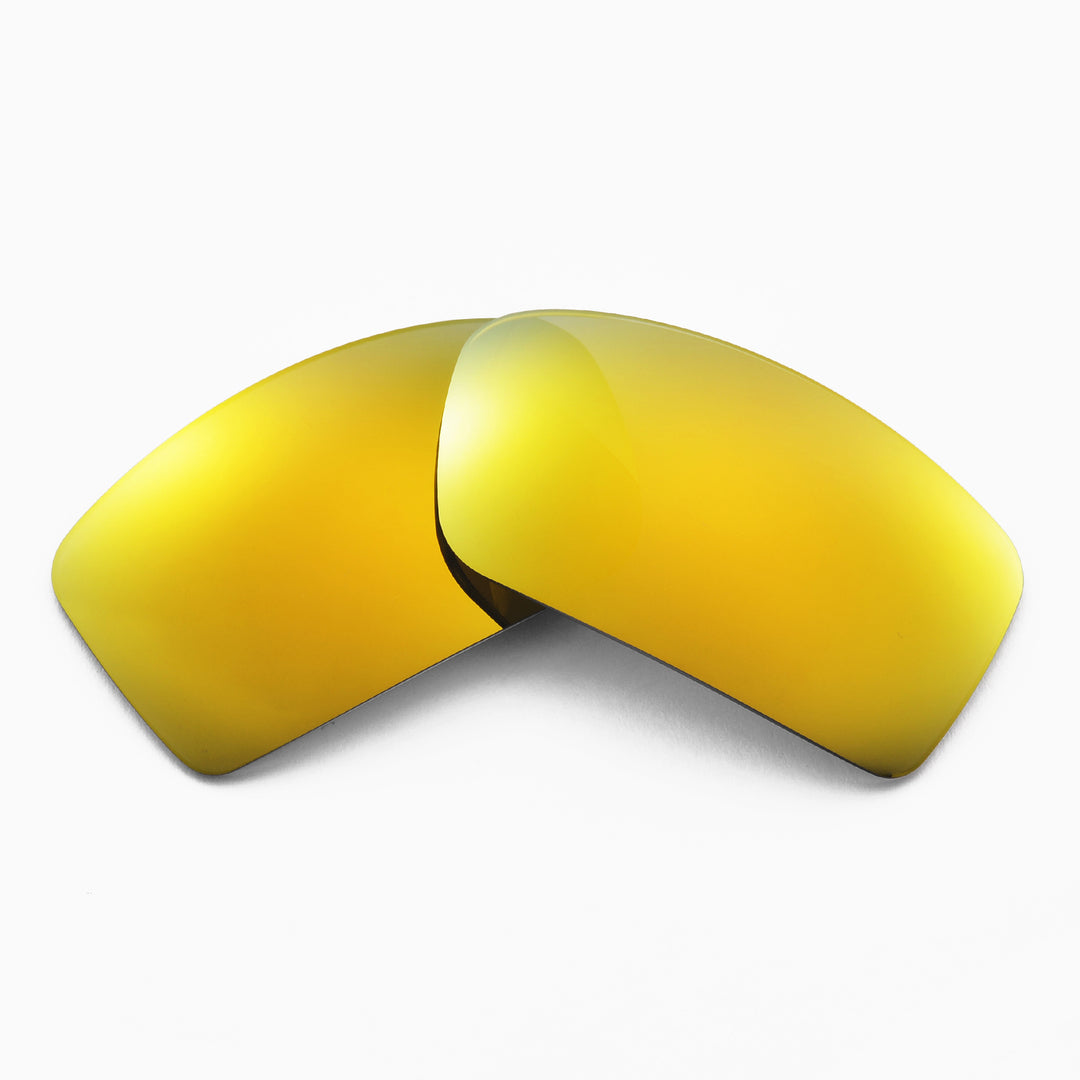 24K Gold Polarized