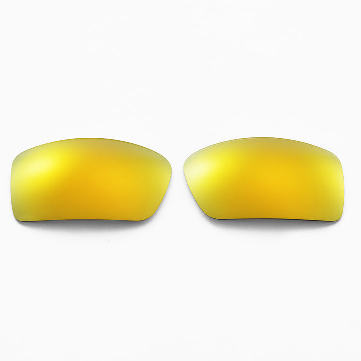 24K Gold Polarized