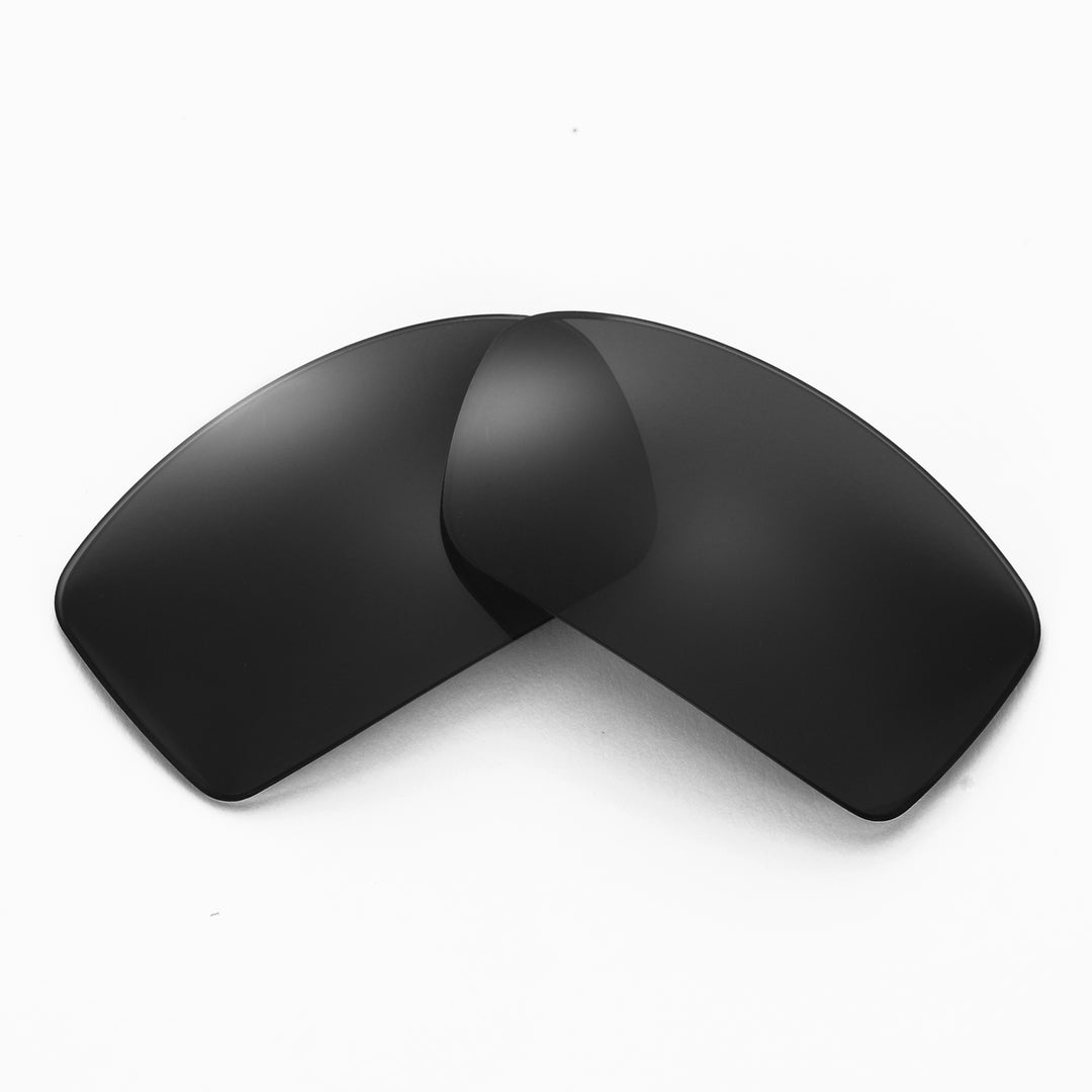 Black Polarized