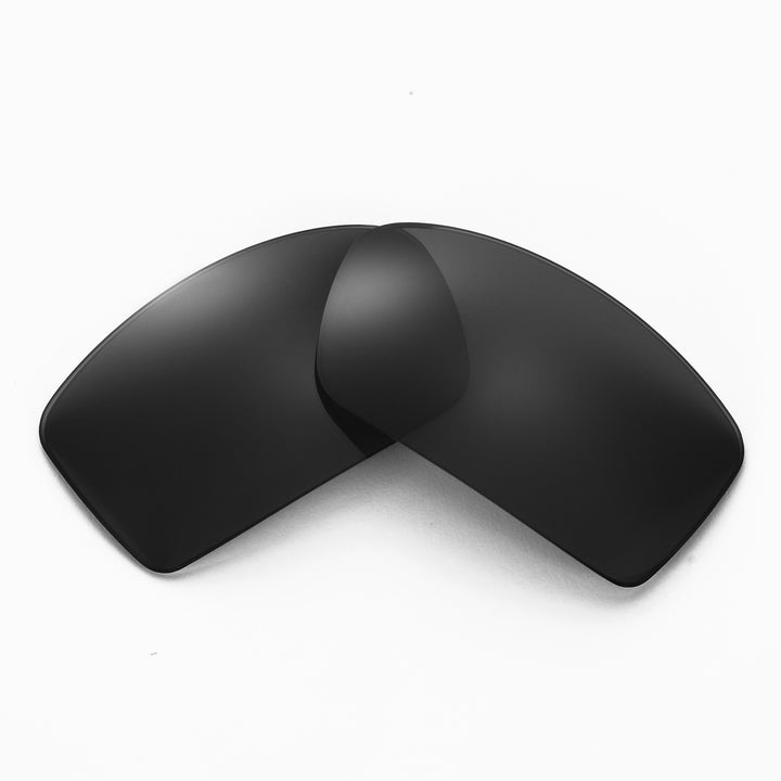 Black Polarized