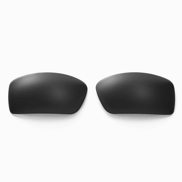 Black Polarized