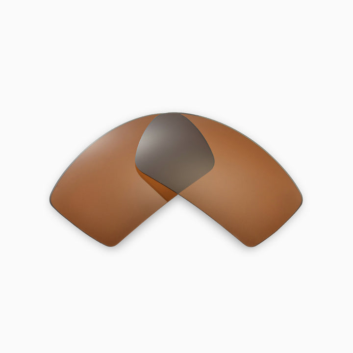 Brown Polarized