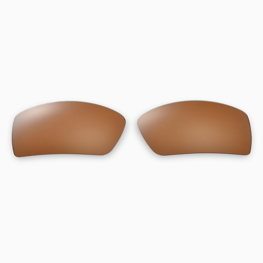 Brown Polarized
