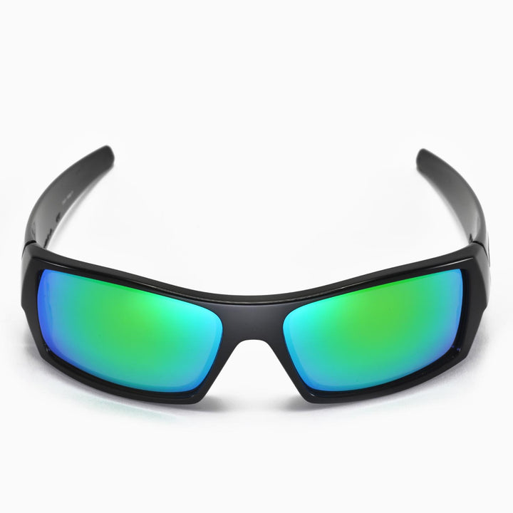 Emerald Green Polarized