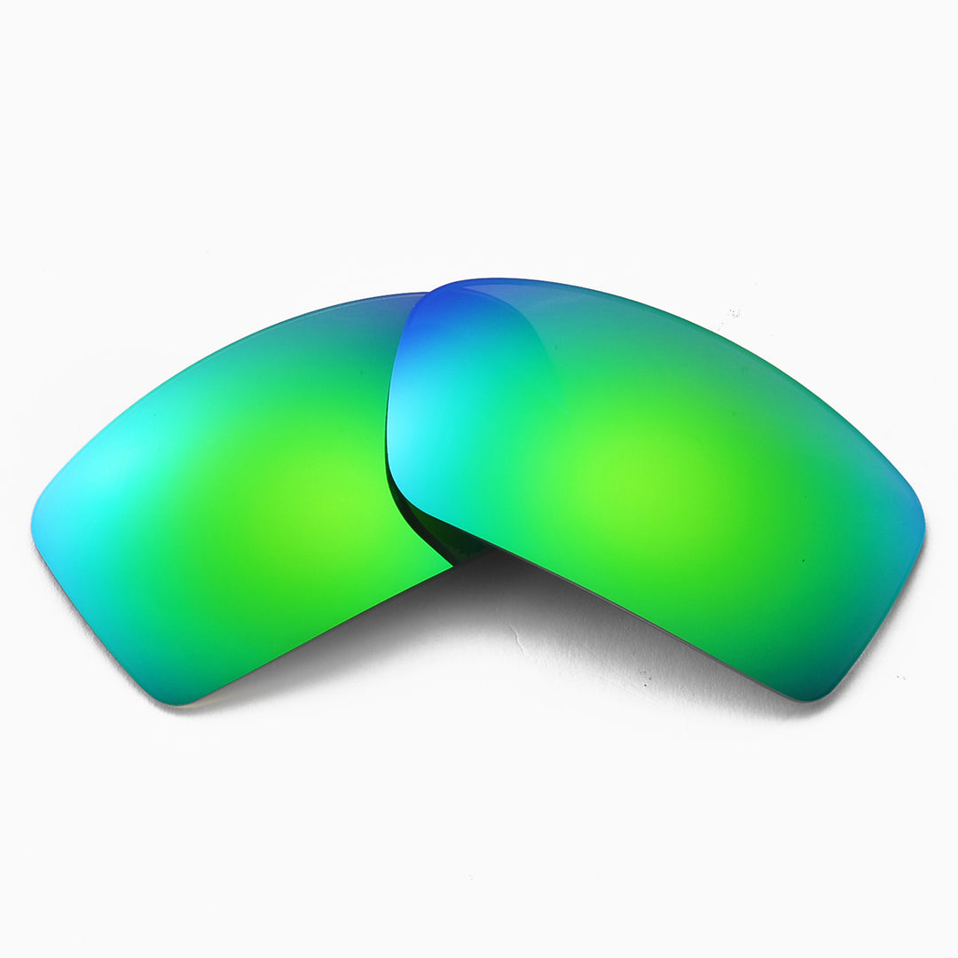 Emerald Green Polarized