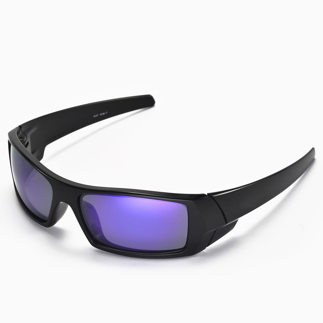 Purple Polarized
