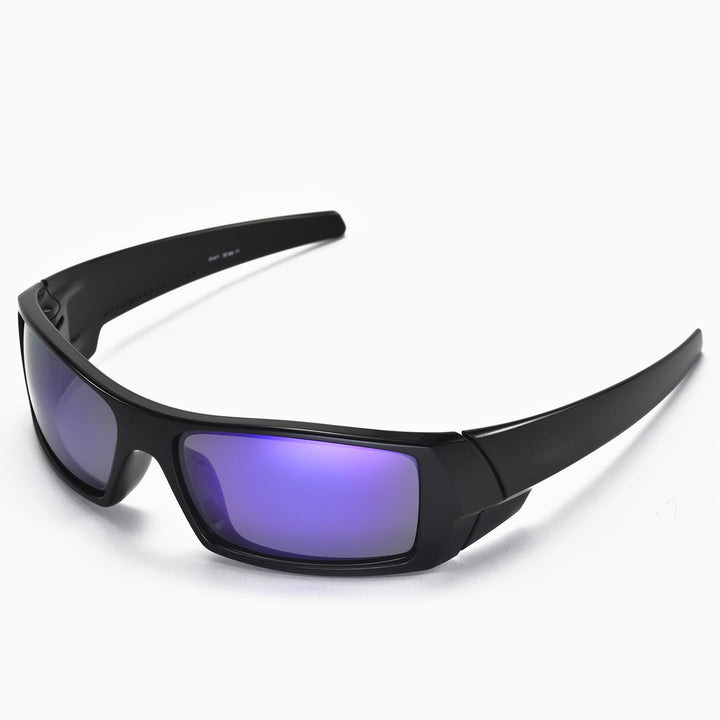 Purple Polarized